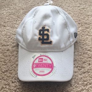 NWT - Salt Lake Bees hat